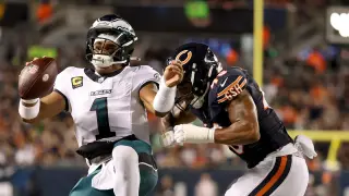 Sirianni Defends Protocol After Hurts Concussion Check Halts Eagles Drive