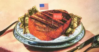 Can RFK Jr.'s MAHA diet fit a $15/day budget?
