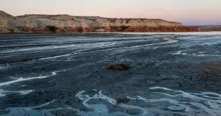 Feds propose sweeping Colorado River cuts to water supply for AZ, CA and NV