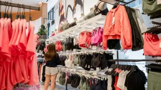 Lululemon rebuffs founder’s bid to overhaul its board