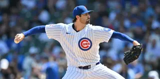 Cubs Rally, Holmes Repertoire Shines, Webb Gets High-Leverage Reset
