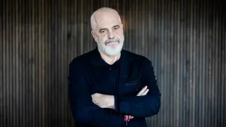 Albanian PM denies 'Godfather' label as protests target Kushner Trump-backed resort