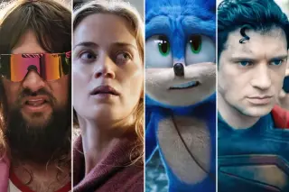 Paramount-WBD Merger Targets 36-Release 2027 Slate with 32 Films/Year Benchmark