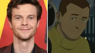 Invincible Taps Jack Quaid and Secures Early Season 6 Renewal