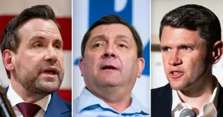 2026 Senate Race: Candidates Across Party Lines Push to Raise Social Security Payroll Tax Cap