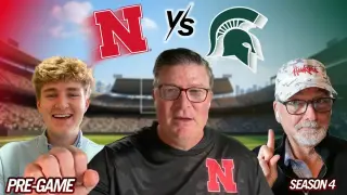 Nebraska's Big Ten opener tests if 3-0 record is substance or frosting