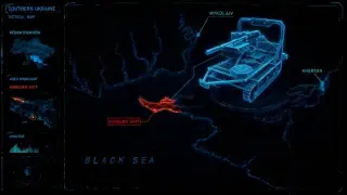 Kinburn Split Goes Unmanned: Ukraine’s First All-Autonomous Amphibious Raid