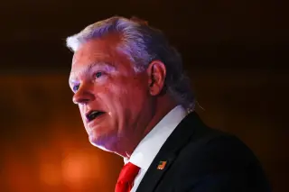 Ex-Collins aide posts Nazi swastika and KKK robes online, shaping GA Senate race