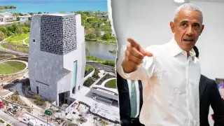 Obama Presidential Center Sparks Debate: Library or Activism Campus?