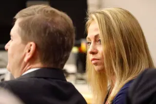 Texas Board Grants Parole to Amber Guyger After Seven Years in Prison