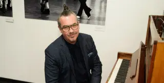 Duncan Sheik Hospitalized as Off-Broadway Projects Advance