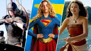 Nolan's The Odyssey Tops Summer Box Office Amid Franchise Fatigue