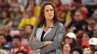 Dakich blasts Fever coach Stephanie White over pregame defense remarks
