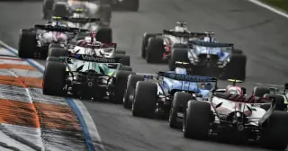 Ocon exits Haas as FIA flags Sepang heat and Mercedes unveils major upgrade