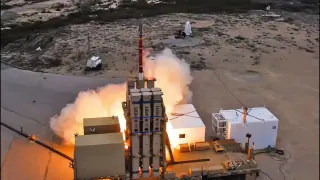 Israel's air-defense edge reshapes Europe's defense purchases