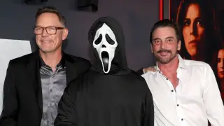 Scream's Tatum Killer Mystery Remains Unsolved, Even to Kevin Williamson