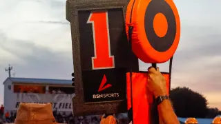 Air Academy forfeits homecoming game amid Lutheran racism investigation