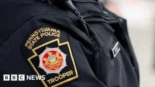 Propane leak triggers deadly Lamar Township house explosion in Pennsylvania