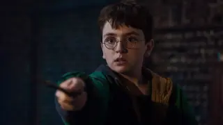 HBO Drops Fresh Harry Potter Trailer With Expanded Cast Footage