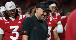 Nebraska Prepares for Maryland with 4-0 Record and Elite Recruiting Visits