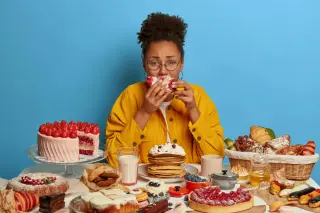 New Blueprint Sets a Science-Based Target for Ultra-Processed Foods and Policy
