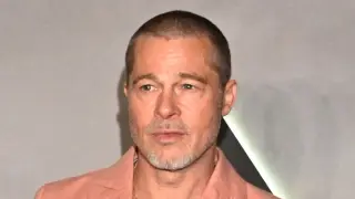 Brad Pitt Opens Up About Dark Period During Jolie Divorce