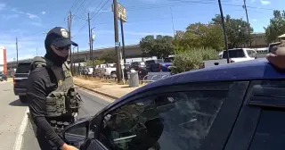Judge denies bond for Venezuelan driver shot by ICE in Austin, citing flight risk