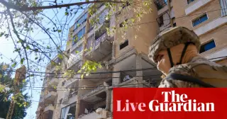 Iran vows painful retaliation as Beirut strikes escalate