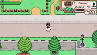 Fields of Mistria 1.0 Launches With Giant Rideable Chicken and Romance Overhaul