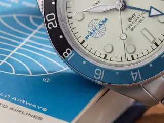 Timex Expands Waterbury Heritage Line with First Automatic Day-Date and New Pan Am GMT