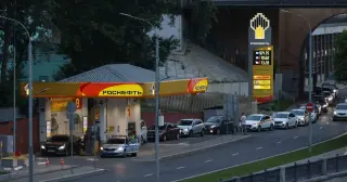 Siberia Turns to Remote Work as Fuel Shortage Worsens