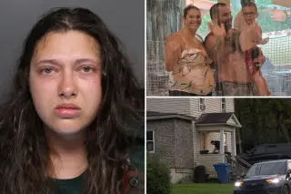 Pocono Resort Murder Suspect Faces Homicide Charges After Alleged Premeditated Stabbings