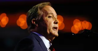 Texas GOP Donors Drop Objections to Paxton as Senate Race Turns into Financial Drain