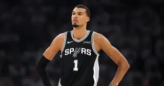 Thunder disrupt Wembanyama as Spurs slump in Game 5 to seize 3-2 lead