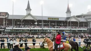 Derby expert bets longshots, fades favorite Renegade in 2026 Kentucky Derby