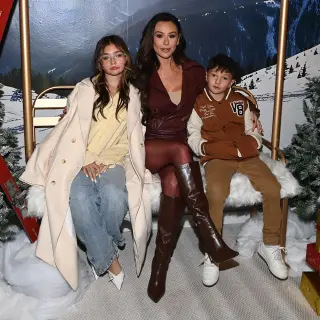 JWoww Secretly Weds Zack Carpinello in a Fairy-Tale NJ Ceremony