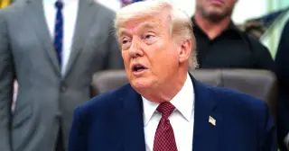 Iran Snubs Trump as Washington Scrambles to Find a Peace Exit