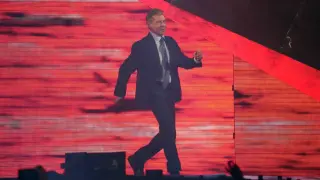 McMahon Reaches Last-Minute Settlement to Hide Misconduct Docs in WWE-UFC Merger