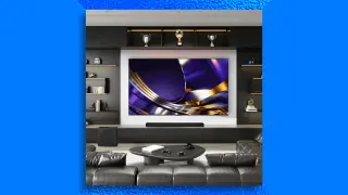Prime Day Slashes $2,000 Off 100-Inch Hisense MiniLED TVs