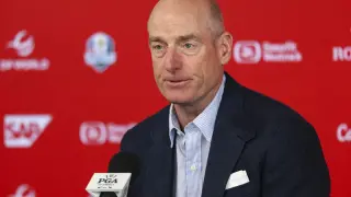 U.S. Sets Year-Long, Points-Only Path to 2027 Ryder Cup Team
