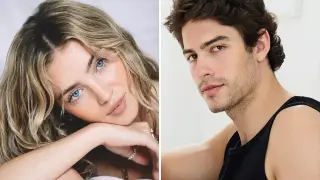 Netflix Casts 'Icebreaker' Leads Amid Hockey Romance Boom