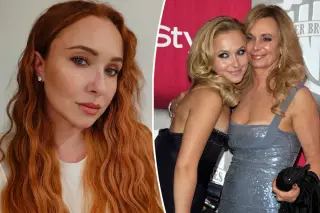 Hayden Panettiere's Mom Questions Timing of Bisexual Reveal