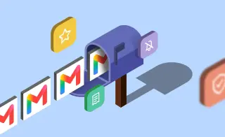 Google's new privacy policy allows Gmail and Photos data to influence ads via AI features