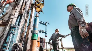 Deep-Earth Hydrogen: The Race to Uncover a Cheap Clean-Energy Source