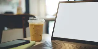 Iced Coffee at Job Interviews: Experts Say It’s Not a Dealbreaker