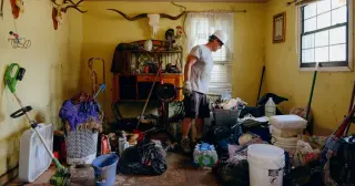 Kerr County floods damage hundreds of homes and businesses as warnings save lives