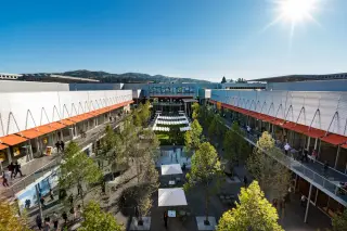 City Center Bishop Ranch shutters two luxury boutiques as Aly's Grace plans expansion