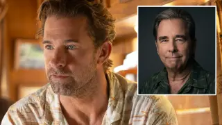 Beau Bridges Joins R.J. Decker as Estranged Father in Season 2