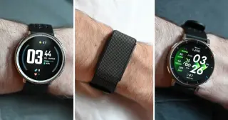 Amazfit Delivers Premium Feel at Budget Prices in Review