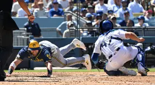 Misiorowski Makes Milwaukee Real: Brewers Rise as 2026 Contenders